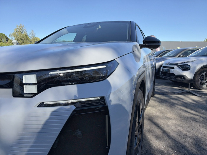 Citroën C5 AIRCROSS Nouveau Hybride 145 ch e-DCS6 Max