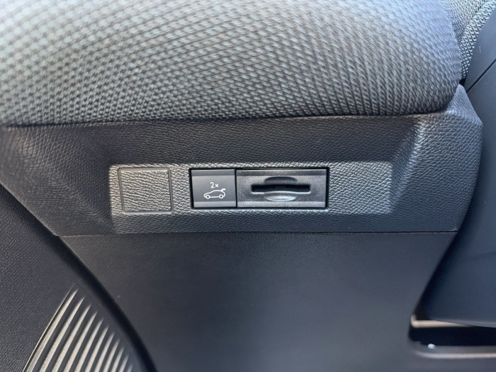 Citroën C5 AIRCROSS Nouveau Hybride 145 ch e-DCS6 Max