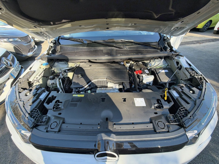 Citroën C5 AIRCROSS Nouveau Hybride 145 ch e-DCS6 Max