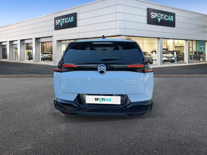 Citroën C5 AIRCROSS Nouveau Hybride 145 ch e-DCS6 Max