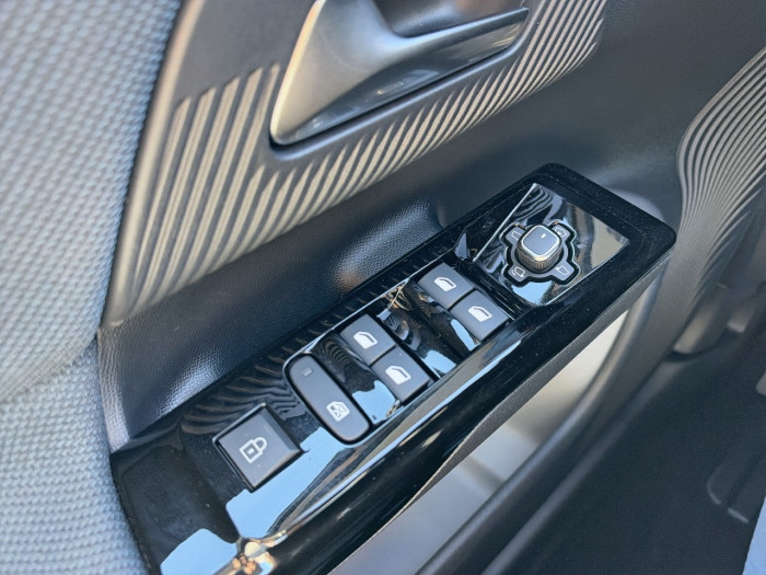 Citroën C5 AIRCROSS Nouveau Hybride 145 ch e-DCS6 Max
