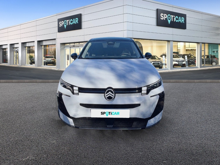 Citroën C5 AIRCROSS Nouveau Hybride 145 ch e-DCS6 Max