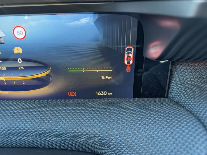 Citroën C5 AIRCROSS Nouveau Hybride 145 ch e-DCS6 Max
