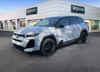 Citroën C5 AIRCROSS Nouveau Hybride 145 ch e-DCS6 Max