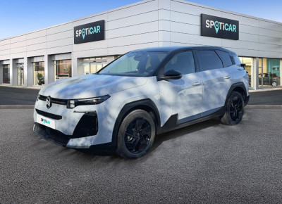 Citroën C5 AIRCROSS Nouveau Hybride 145 ch e-DCS6 Max