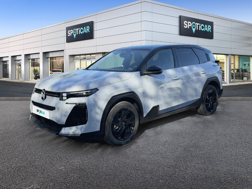 Citroën C5 AIRCROSS Nouveau Hybride 145 ch e-DCS6 Max
