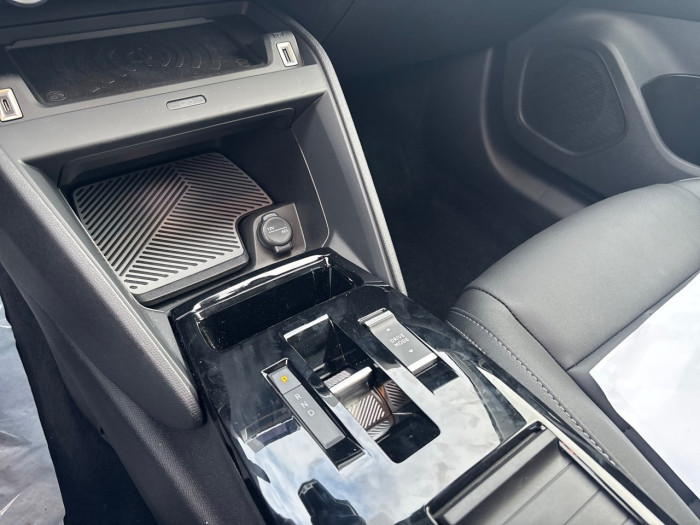 Citroën C4 X Nouvelle Hybride 145 ch e-DCS6 Max