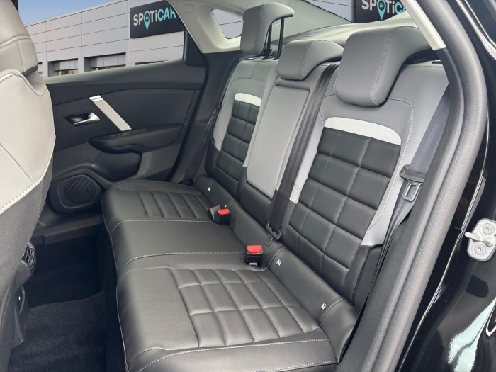 Citroën C4 X Nouvelle Hybride 145 ch e-DCS6 Max