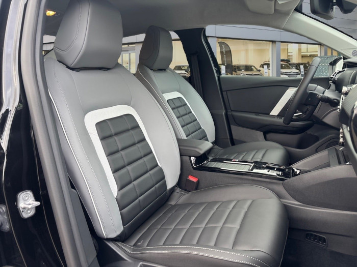 Citroën C4 X Nouvelle Hybride 145 ch e-DCS6 Max