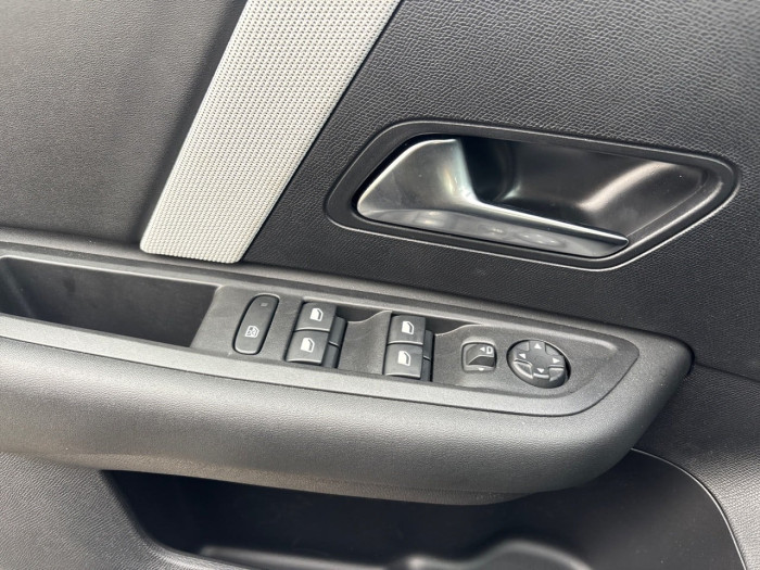 Citroën C4 X Nouvelle Hybride 145 ch e-DCS6 Max