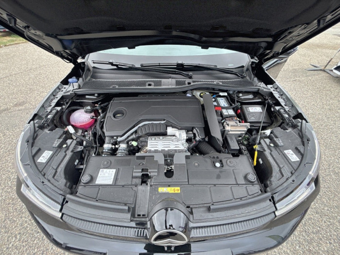 Citroën C4 X Nouvelle Hybride 145 ch e-DCS6 Max