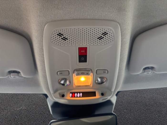 Citroën C4 X Nouvelle Hybride 145 ch e-DCS6 Max