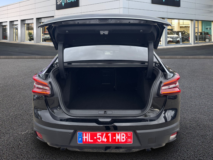 Citroën C4 X Nouvelle Hybride 145 ch e-DCS6 Max