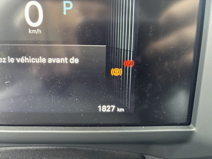Citroën C4 X Nouvelle Hybride 145 ch e-DCS6 Max