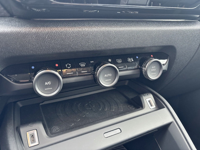 Citroën C4 X Nouvelle Hybride 145 ch e-DCS6 Max