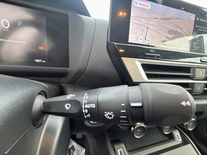 Citroën C4 X Nouvelle Hybride 145 ch e-DCS6 Max