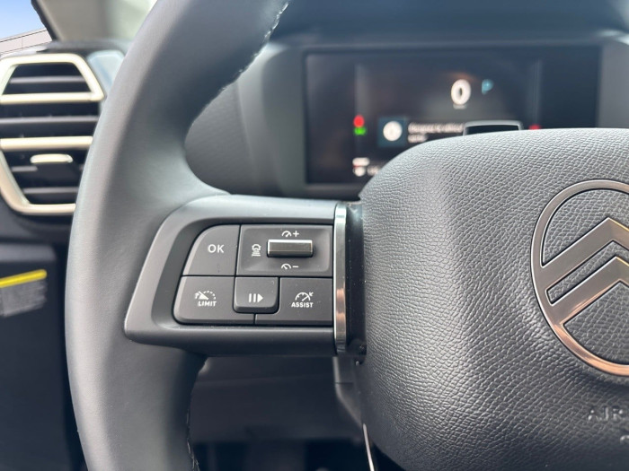 Citroën C4 X Nouvelle Hybride 145 ch e-DCS6 Max