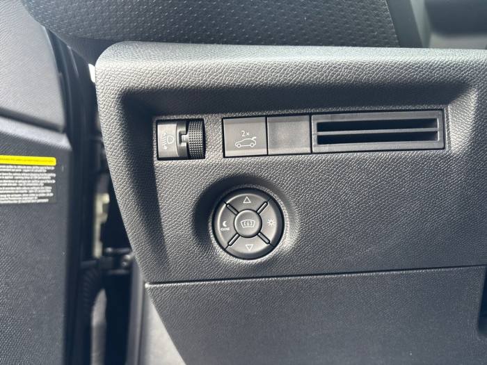 Citroën C4 X Nouvelle Hybride 145 ch e-DCS6 Max