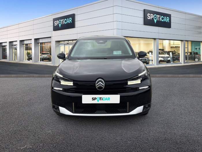 Citroën C4 X Nouvelle Hybride 145 ch e-DCS6 Max