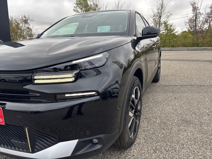 Citroën C4 X Nouvelle Hybride 145 ch e-DCS6 Max