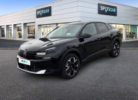 Citroën C4 X Nouvelle Hybride 145 ch e-DCS6 Max