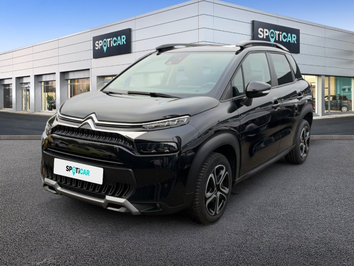 Citroën C3 AIRCROSS PureTech 110 S&S BVM6 Feel Pack