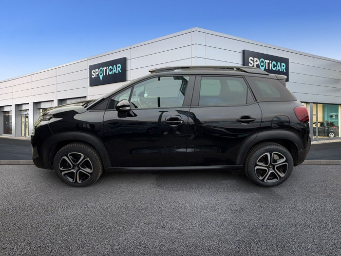 Citroën C3 AIRCROSS PureTech 110 S&S BVM6 Feel Pack