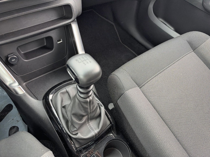 Citroën C3 AIRCROSS PureTech 110 S&S BVM6 Feel Pack