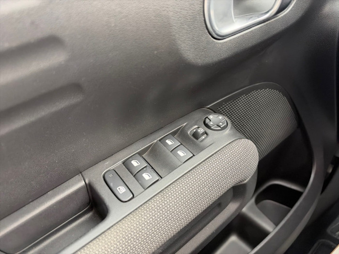 Citroën C3 AIRCROSS PureTech 110 S&S BVM6 Feel Pack