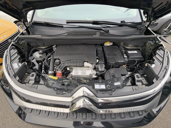 Citroën C3 AIRCROSS PureTech 110 S&S BVM6 Feel Pack
