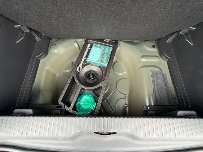 Citroën C3 AIRCROSS PureTech 110 S&S BVM6 Feel Pack