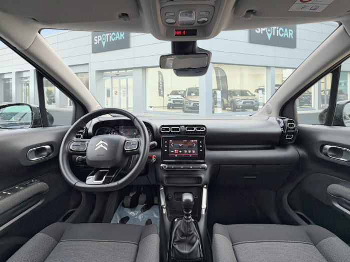 Citroën C3 AIRCROSS PureTech 110 S&S BVM6 Feel Pack