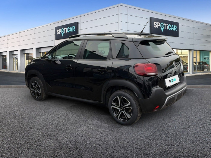 Citroën C3 AIRCROSS PureTech 110 S&S BVM6 Feel Pack