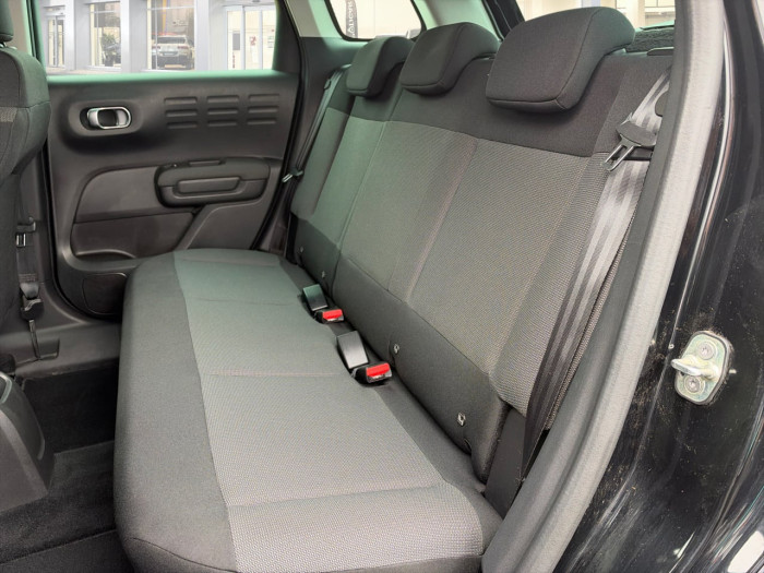 Citroën C3 AIRCROSS PureTech 110 S&S BVM6 Feel Pack