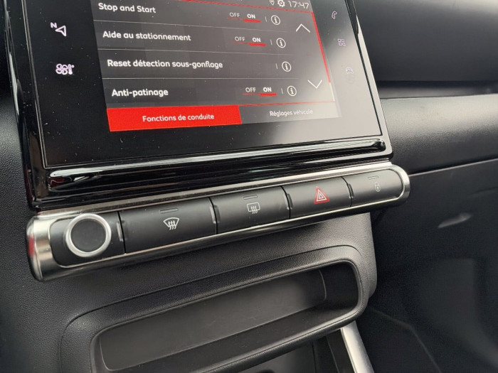 Citroën C3 AIRCROSS PureTech 110 S&S BVM6 Feel Pack