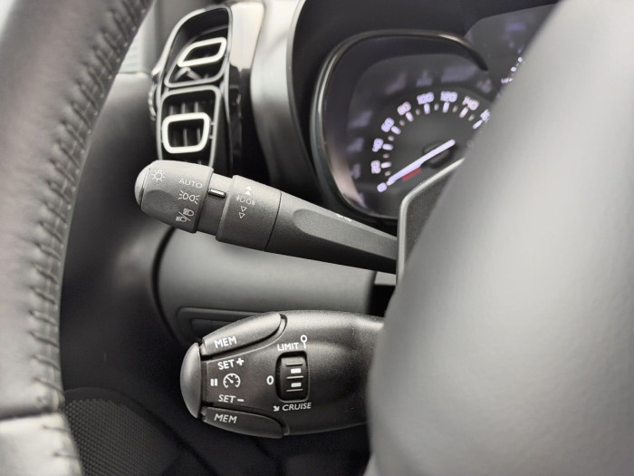 Citroën C3 AIRCROSS PureTech 110 S&S BVM6 Feel Pack
