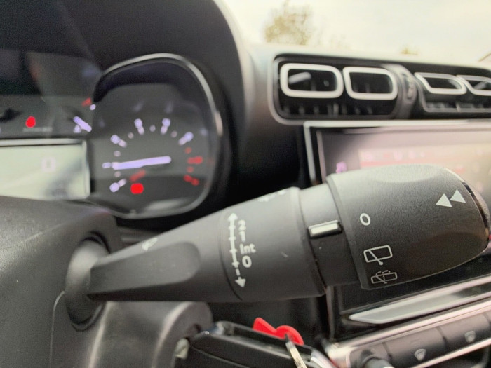 Citroën C3 AIRCROSS PureTech 110 S&S BVM6 Feel Pack