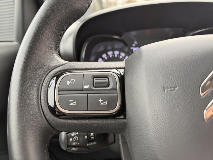 Citroën C3 AIRCROSS PureTech 110 S&S BVM6 Feel Pack