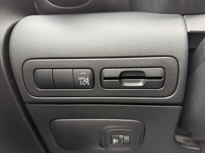 Citroën C3 AIRCROSS PureTech 110 S&S BVM6 Feel Pack