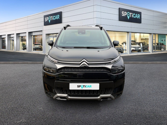 Citroën C3 AIRCROSS PureTech 110 S&S BVM6 Feel Pack