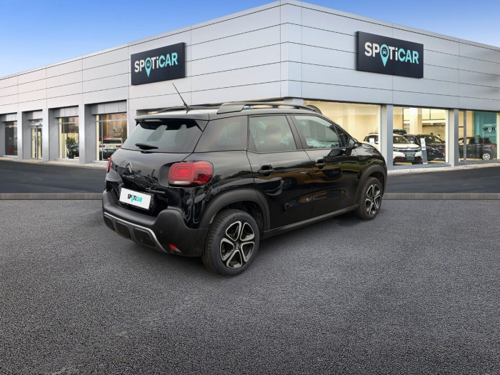 Citroën C3 AIRCROSS PureTech 110 S&S BVM6 Feel Pack