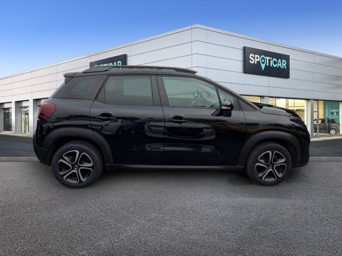 Citroën C3 AIRCROSS PureTech 110 S&S BVM6 Feel Pack