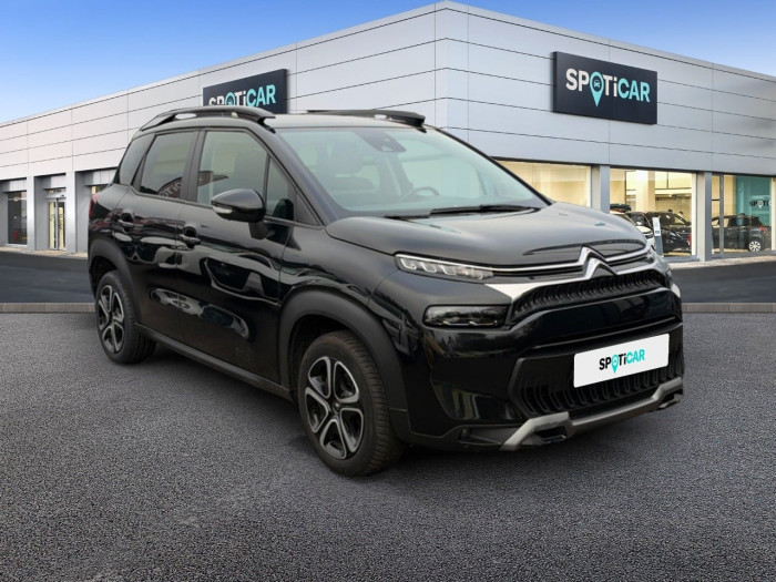 Citroën C3 AIRCROSS PureTech 110 S&S BVM6 Feel Pack