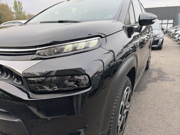 Citroën C3 AIRCROSS PureTech 110 S&S BVM6 Feel Pack