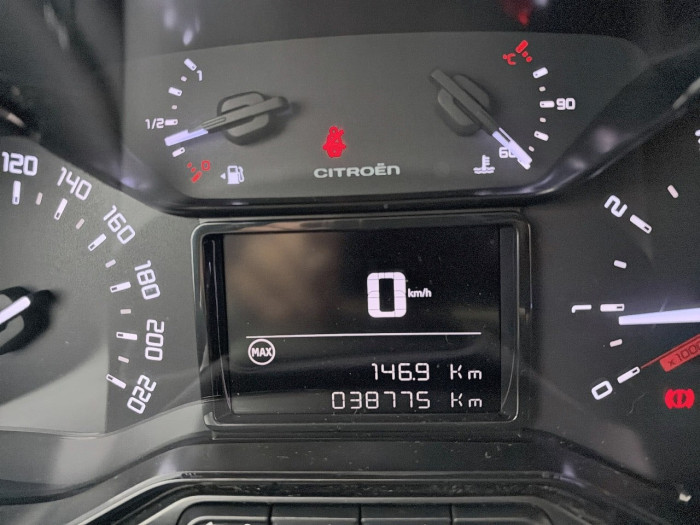 Citroën C3 AIRCROSS PureTech 110 S&S BVM6 Feel Pack