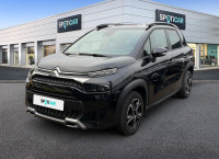 Citroën C3 AIRCROSS PureTech 110 S&S BVM6 Feel Pack