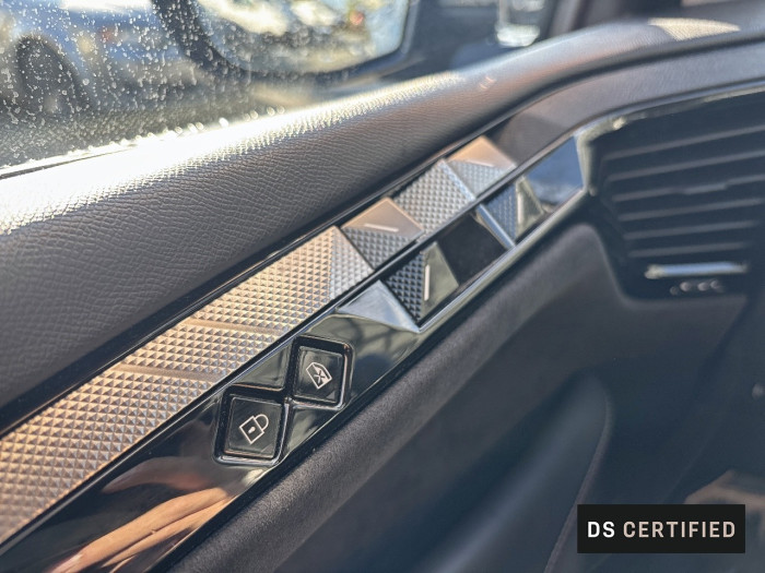 DS DS 4 PureTech 130 EAT8 Performance Line