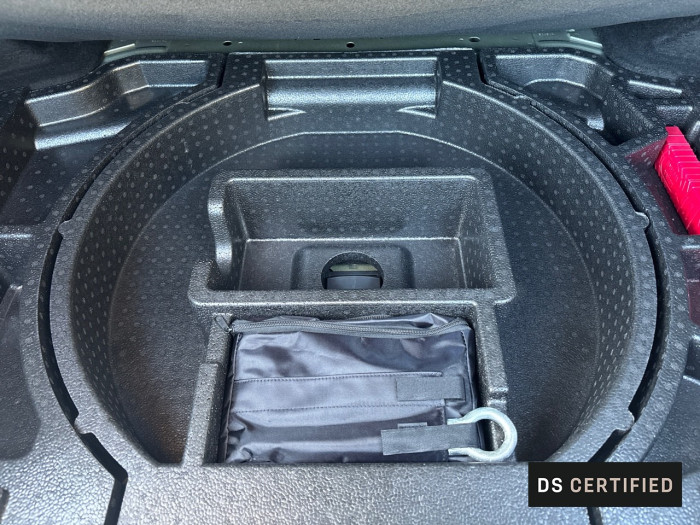 DS DS 4 PureTech 130 EAT8 Performance Line