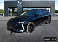 DS DS 4 PureTech 130 EAT8 Performance Line