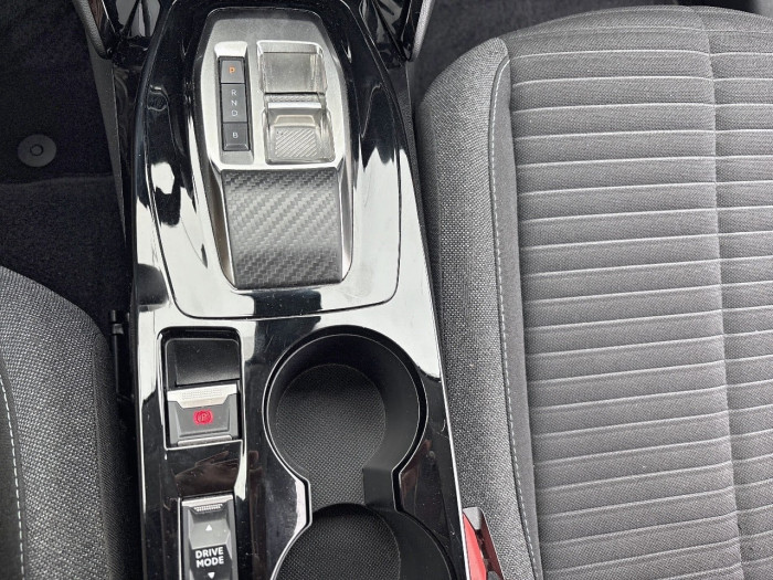 Peugeot 208 ELECTRIQUE 136 ch 50 kWh Style